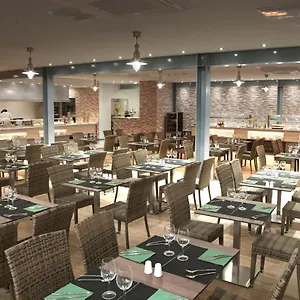 4* Szálloda Hl Rio