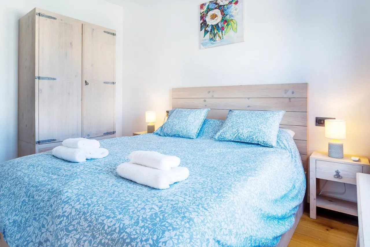 Villa Casa Blanca Playa Blanca