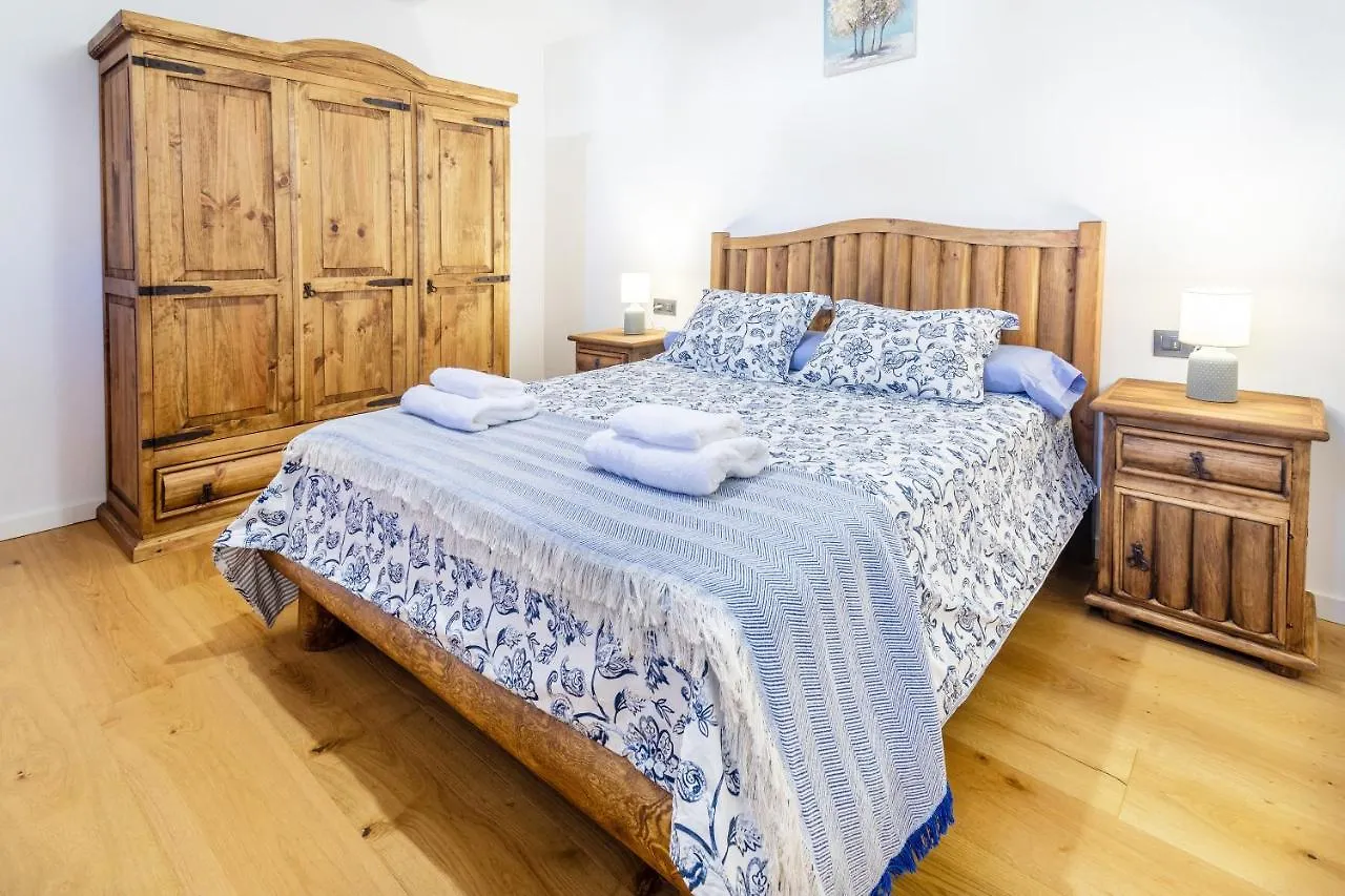 Villa Casa Blanca Playa Blanca