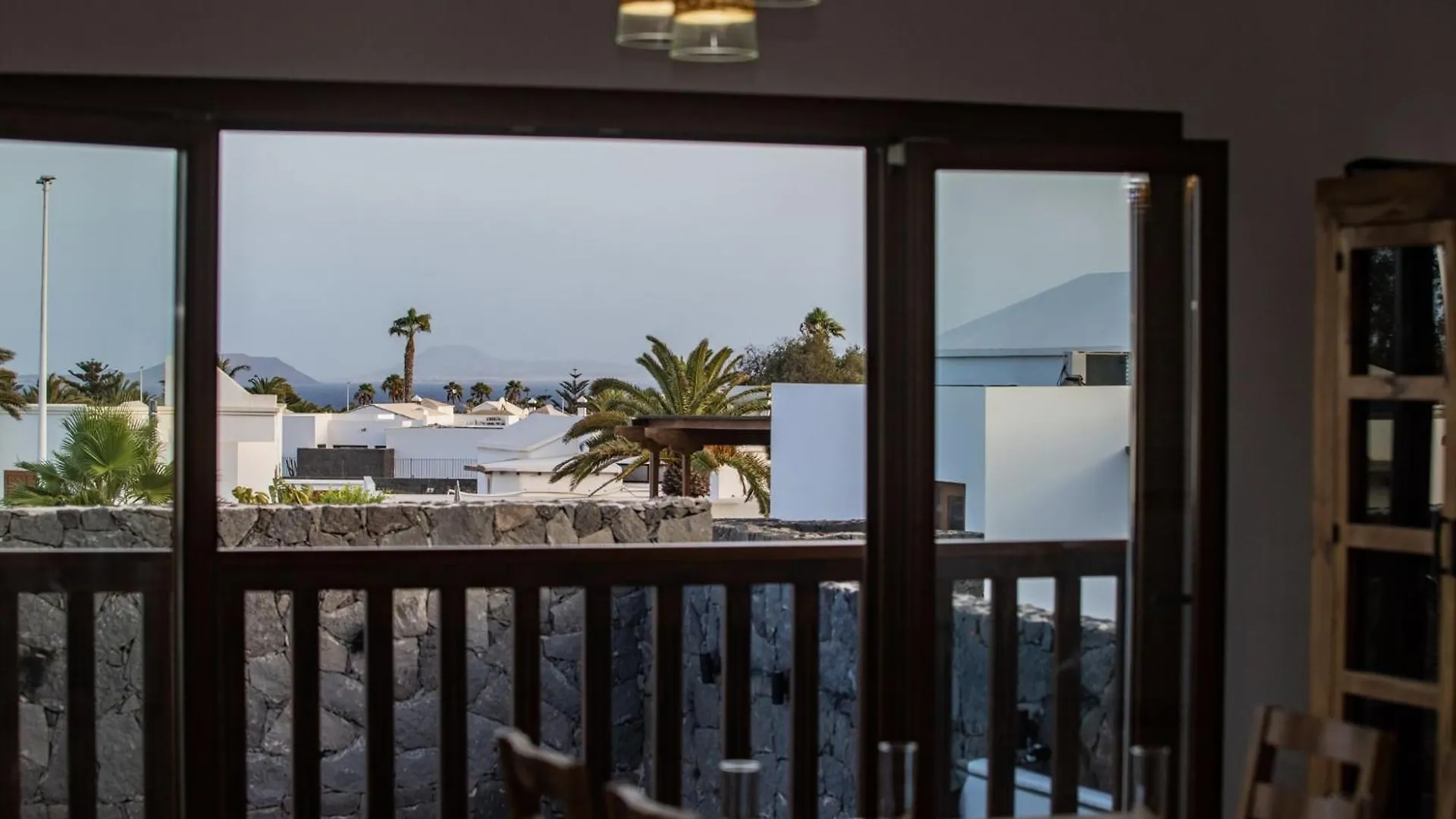Villa Casa Blanca Playa Blanca