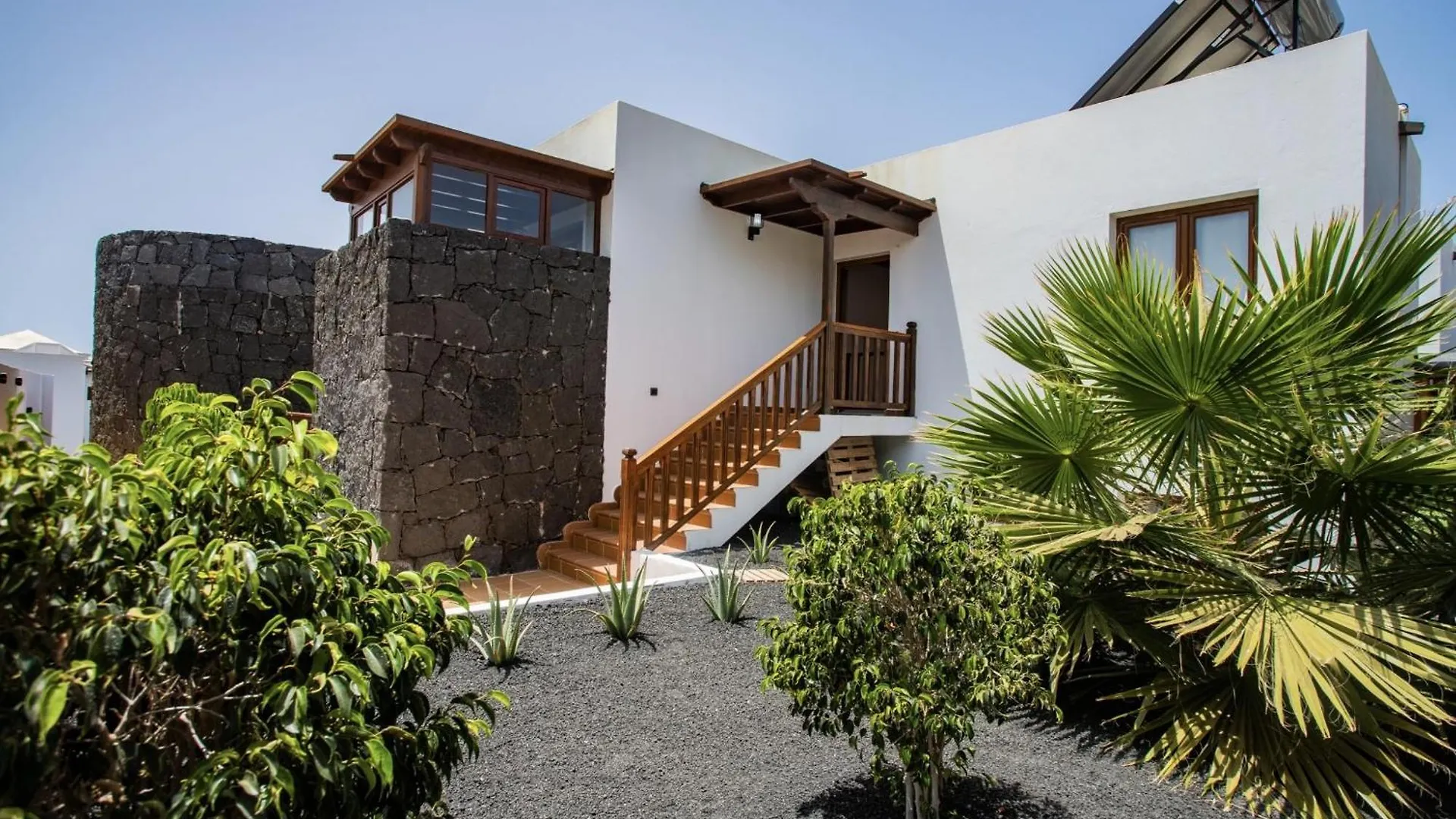 Villa Casa Blanca Playa Blanca  Spain