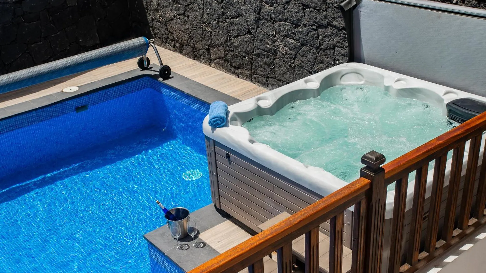 Villa Casa Blanca Playa Blanca   Playa Blanca (Lanzarote)