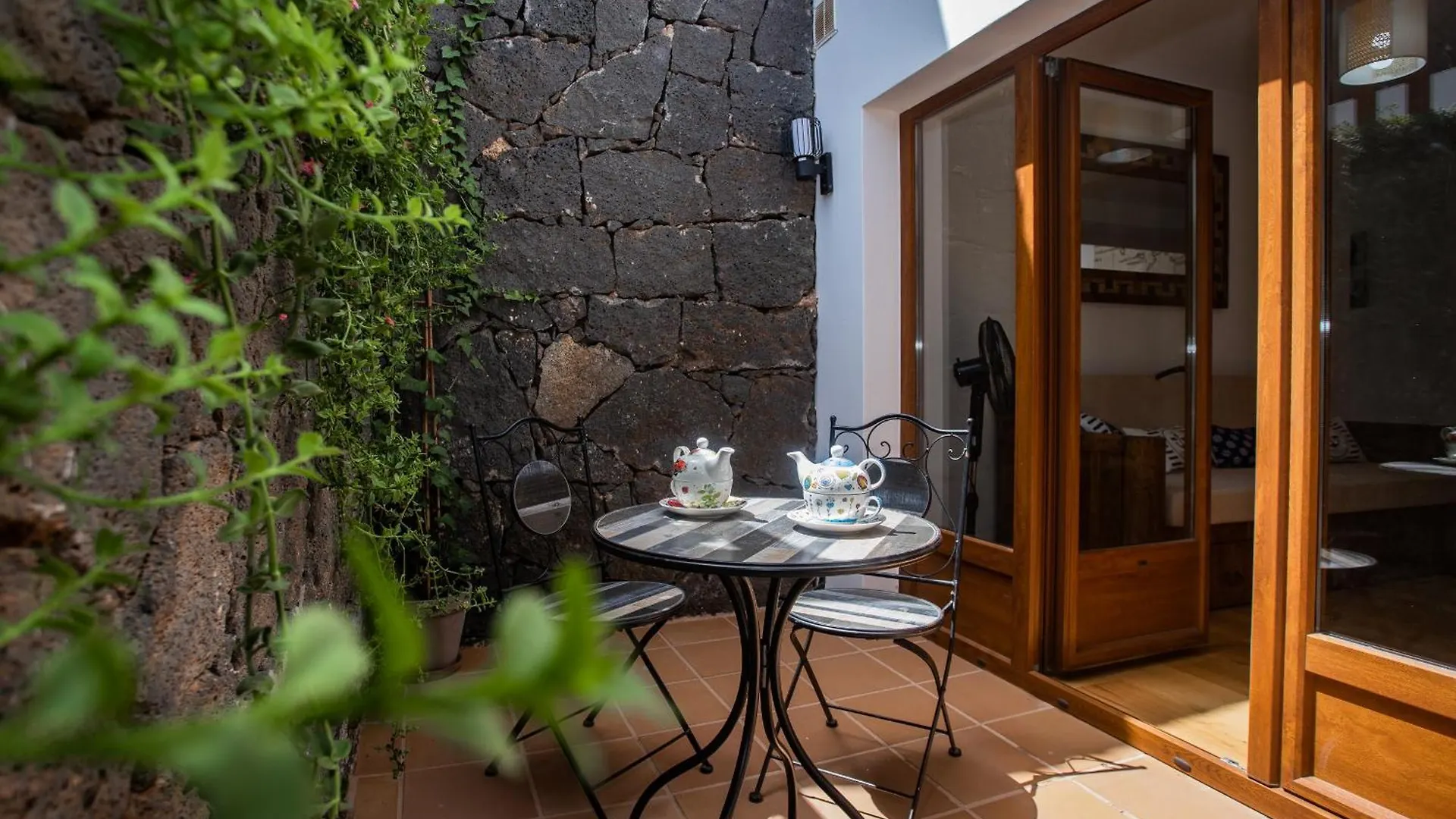 Villa Casa Blanca Playa Blanca