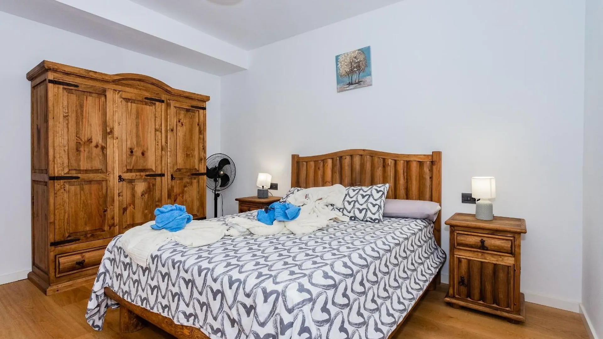 Villa Casa Blanca Playa Blanca
